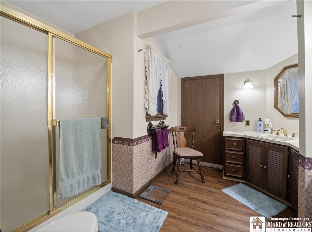 6075 Baker Road North Harmony, NY 14710 - Photo 30 of 47