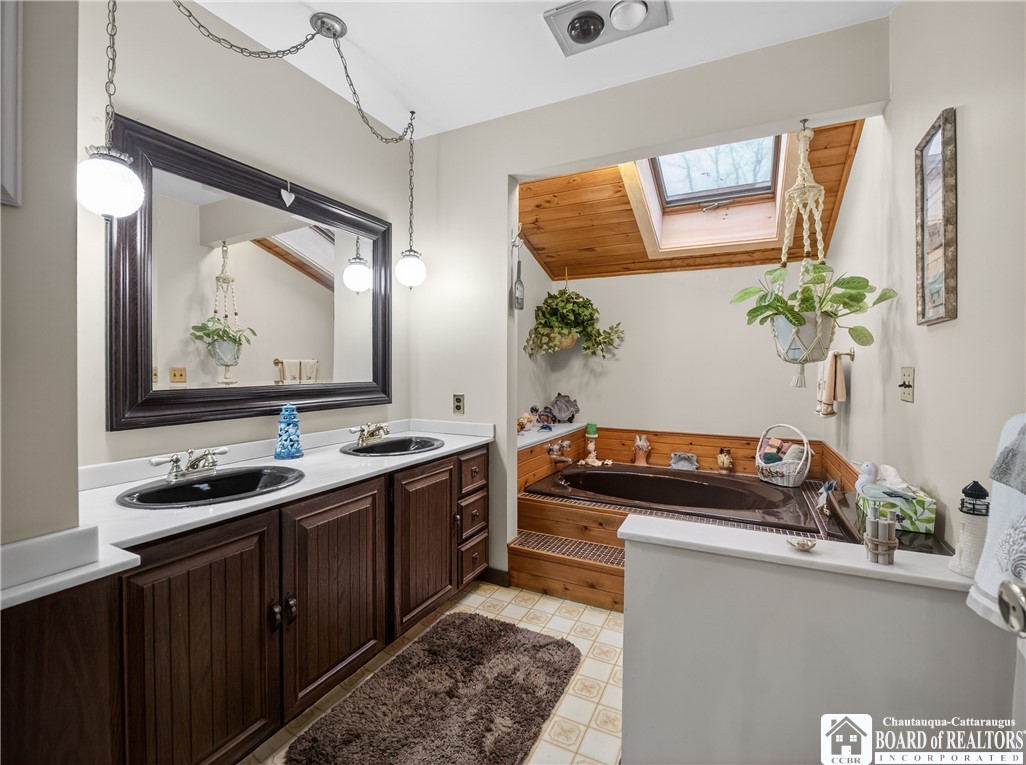 6075 Baker Road North Harmony, NY 14710 - Photo 31 of 47