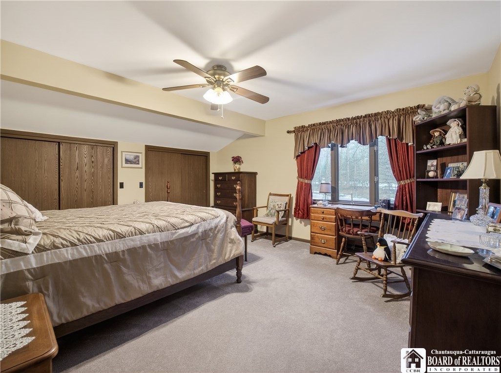 6075 Baker Road North Harmony, NY 14710 - Photo 33 of 47