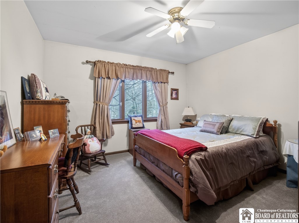 6075 Baker Road North Harmony, NY 14710 - Photo 34 of 47