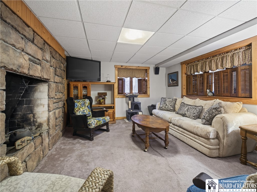 6075 Baker Road North Harmony, NY 14710 - Photo 35 of 47