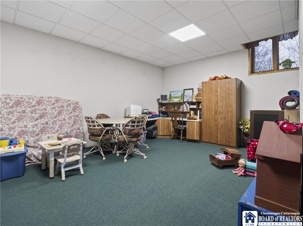 6075 Baker Road North Harmony, NY 14710 - Photo 36 of 47