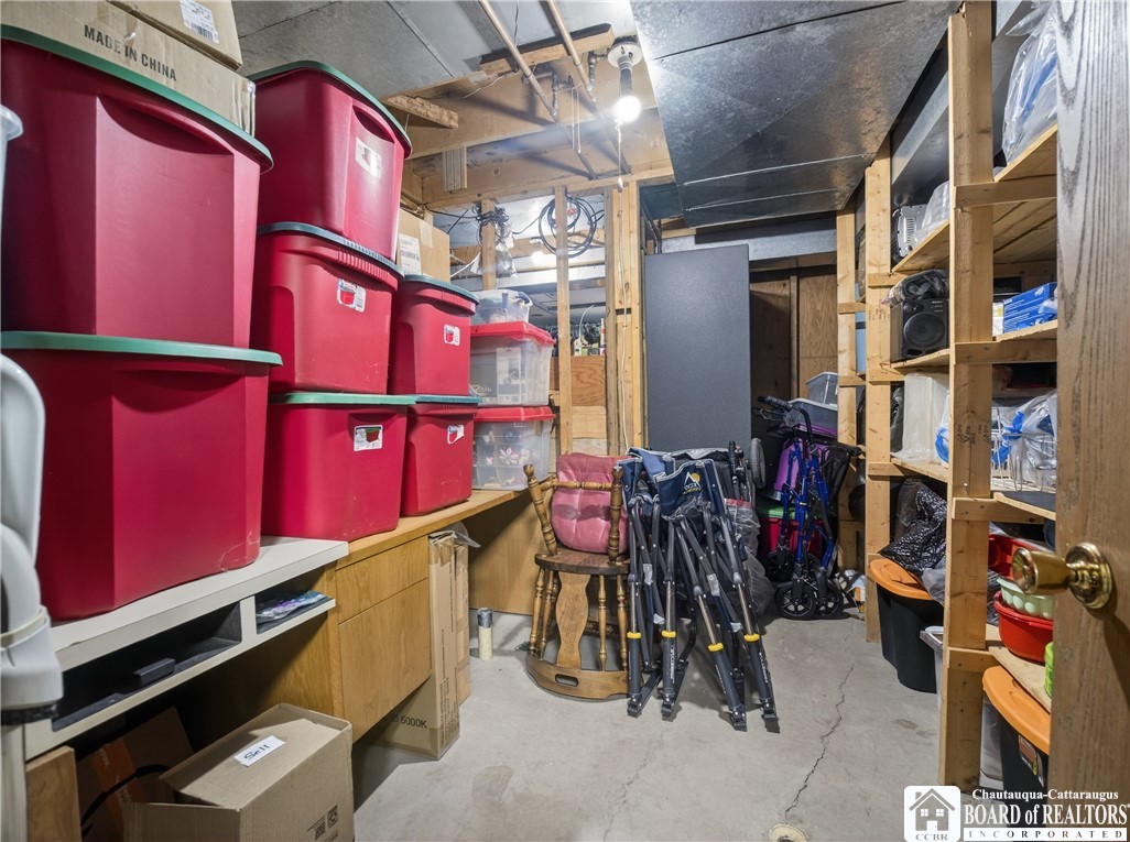 6075 Baker Road North Harmony, NY 14710 - Photo 37 of 47