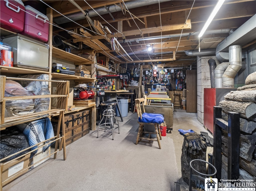 6075 Baker Road North Harmony, NY 14710 - Photo 38 of 47