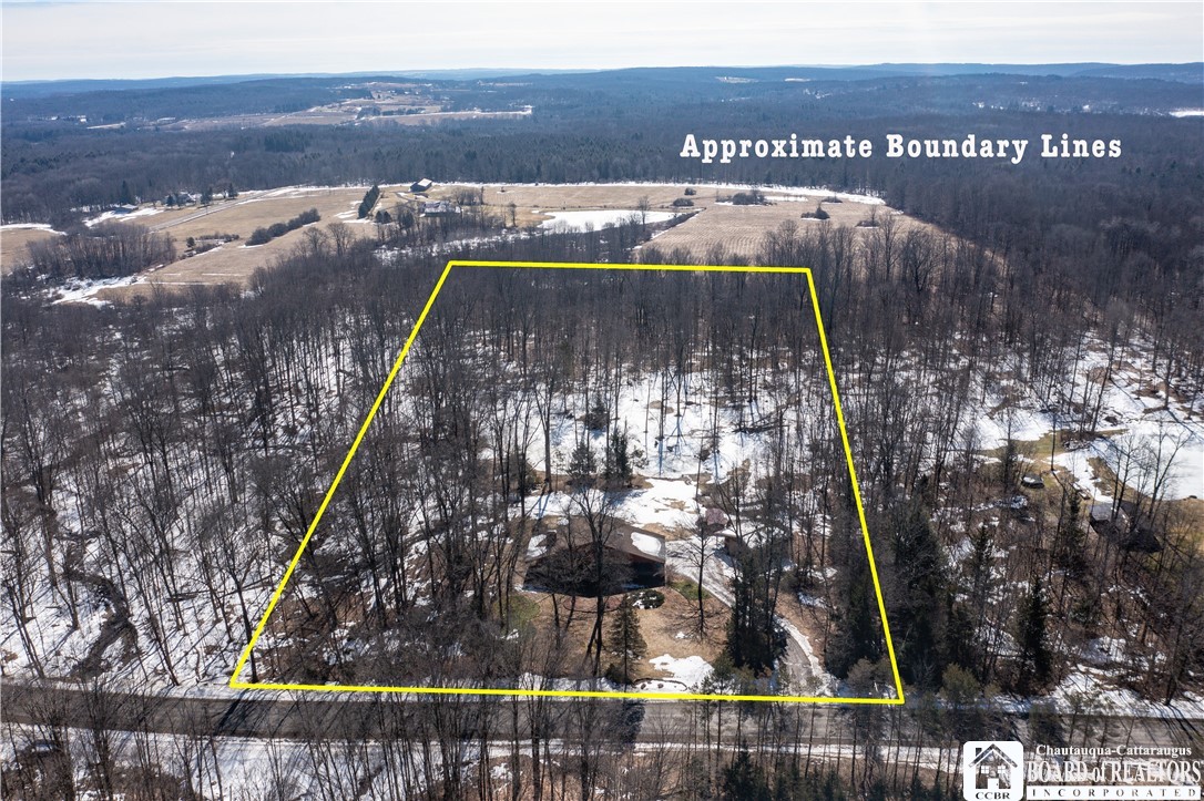 6075 Baker Road North Harmony, NY 14710 - Photo 39 of 47