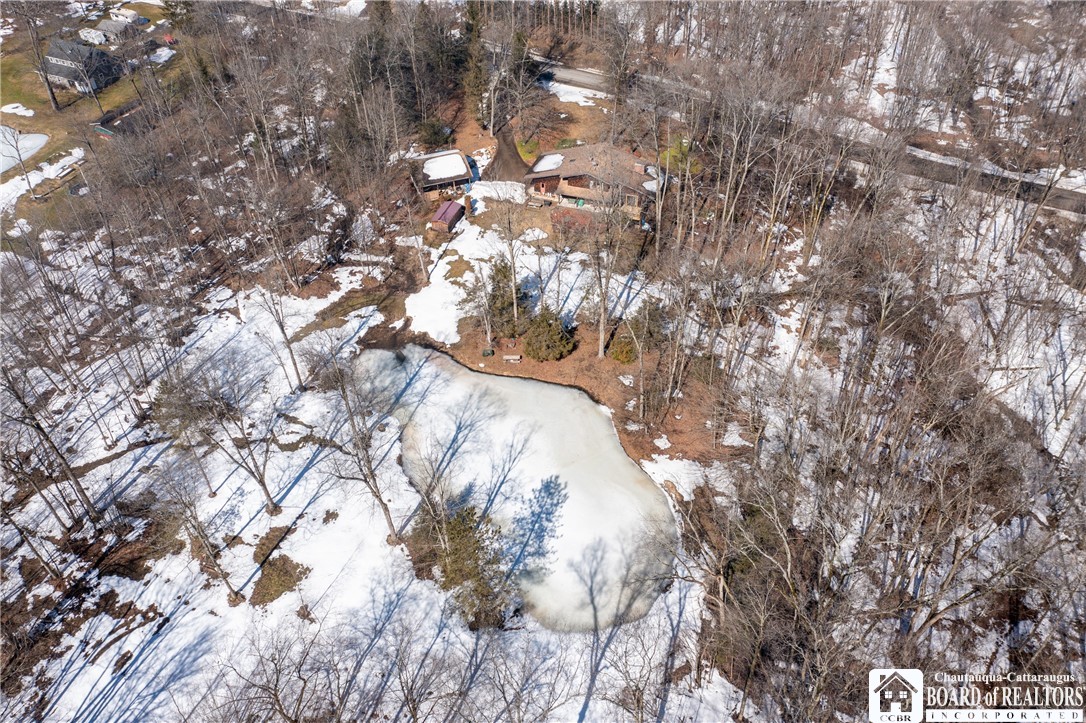 6075 Baker Road North Harmony, NY 14710 - Photo 41 of 47