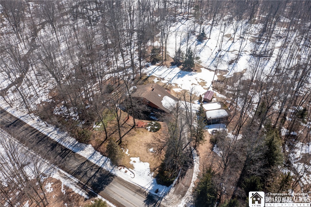 6075 Baker Road North Harmony, NY 14710 - Photo 42 of 47