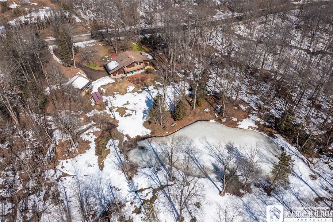 6075 Baker Road North Harmony, NY 14710 - Photo 43 of 47