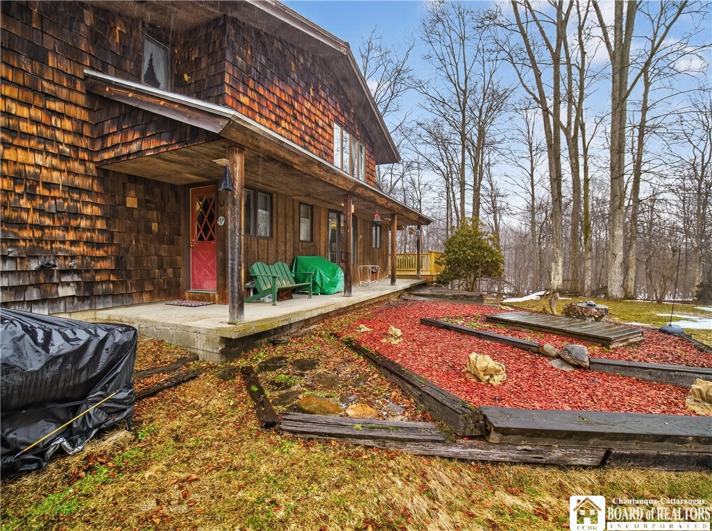 6075 Baker Road North Harmony, NY 14710 - Photo 5 of 47