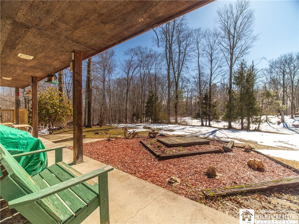 6075 Baker Road North Harmony, NY 14710 - Photo 6 of 47