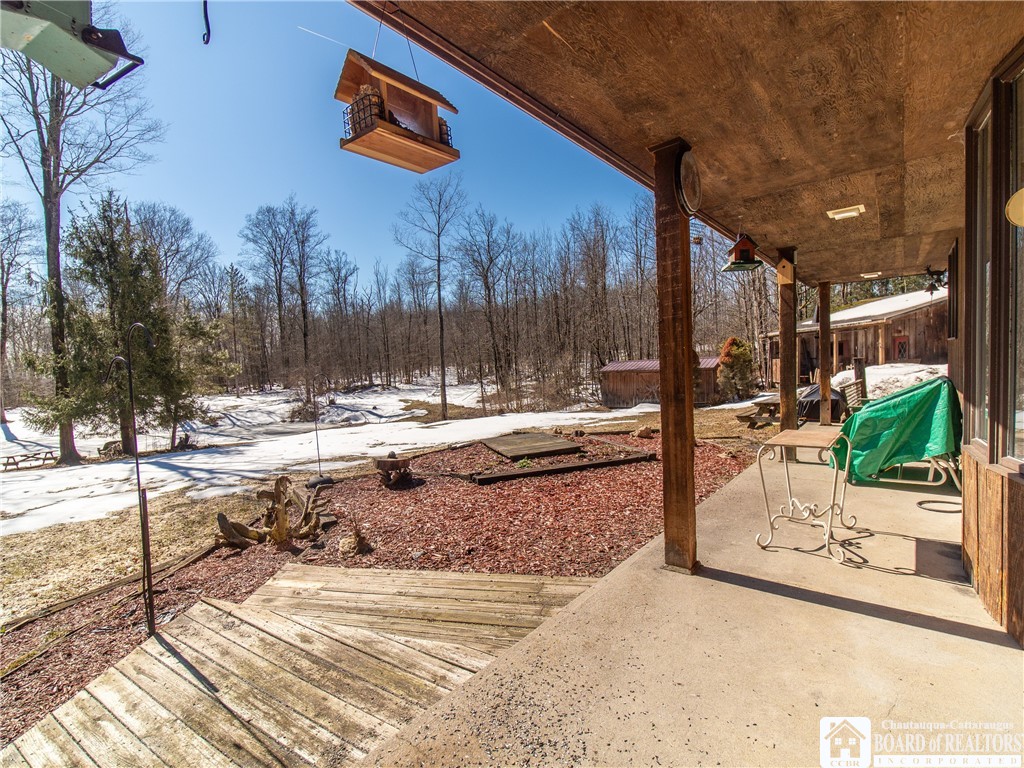 6075 Baker Road North Harmony, NY 14710 - Photo 7 of 47