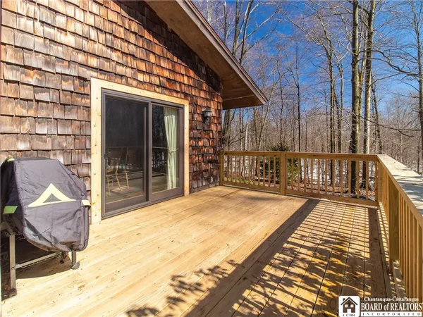 $385,000 | 6075 Baker Road, North Harmony, NY 14710