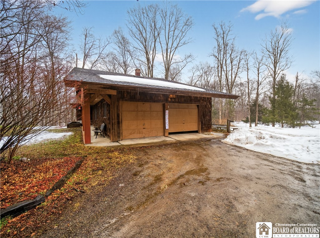 6075 Baker Road North Harmony, NY 14710 - Photo 10 of 47