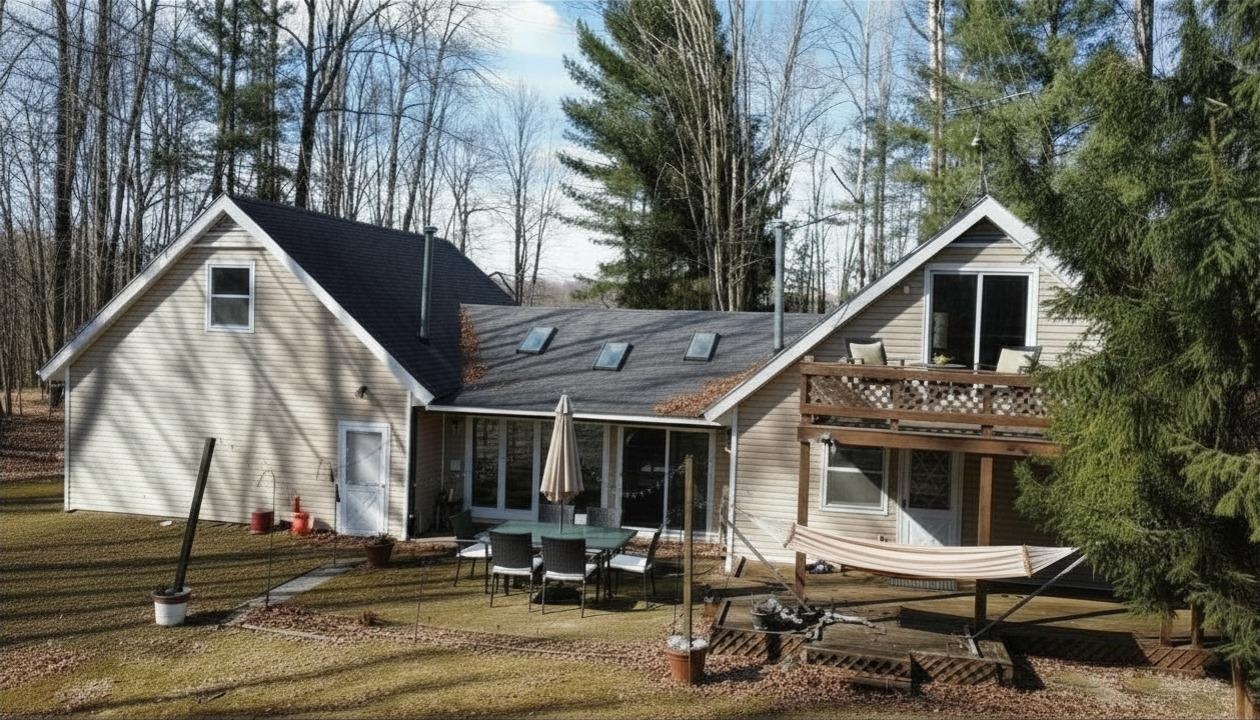8420 East Stockwell Road Harrison, MI 48625 - Photo 5 of 31