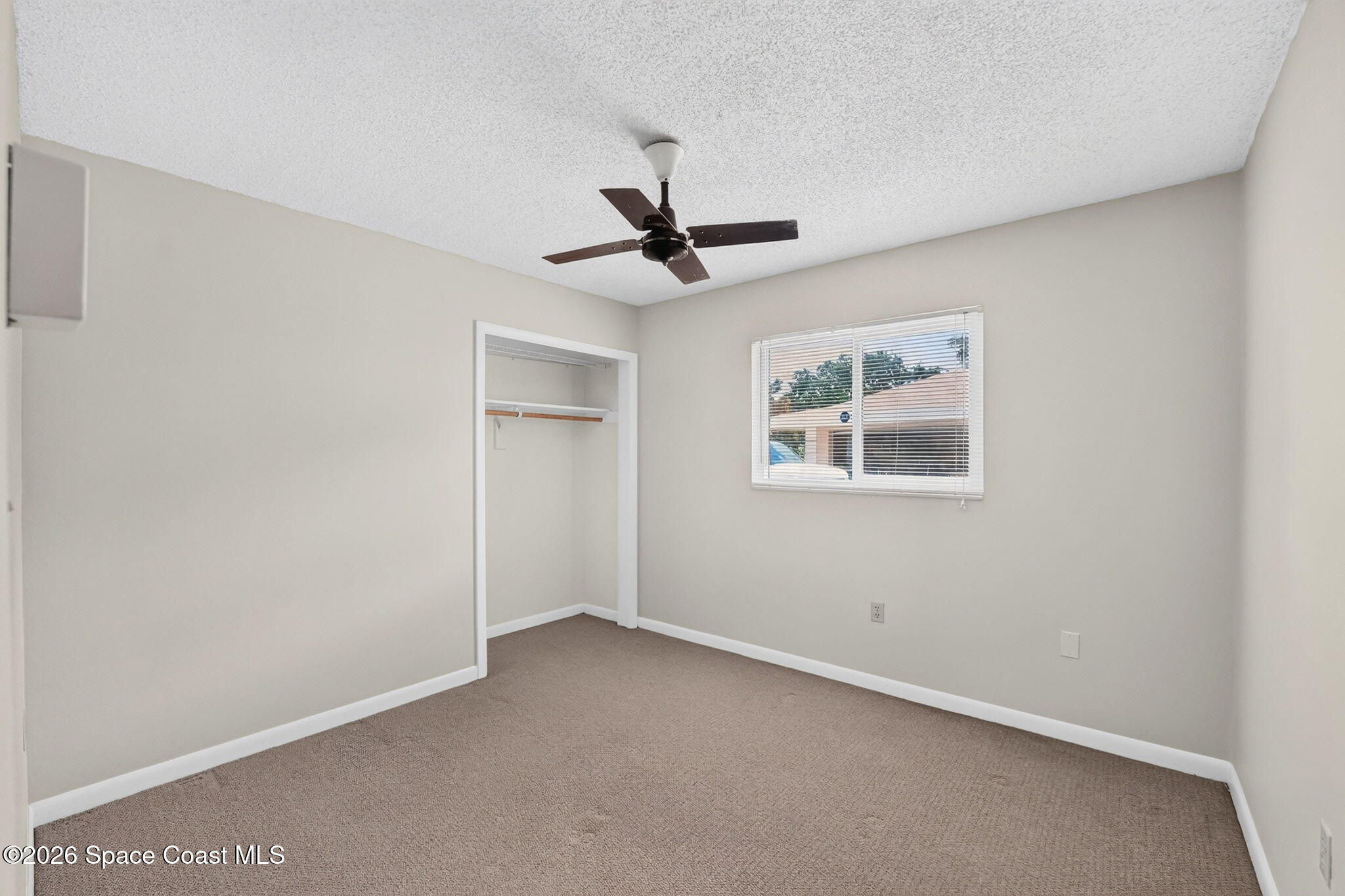 3630 Laurette Road Merritt Island, FL 32952 - Photo 36 of 52 Bedroom 3