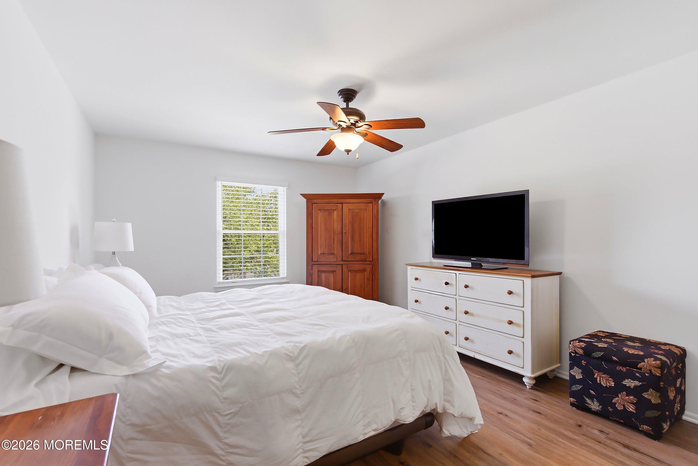 131 Racquet Road Wall, NJ 07719 - Photo 16 of 22 Primary Bedroom