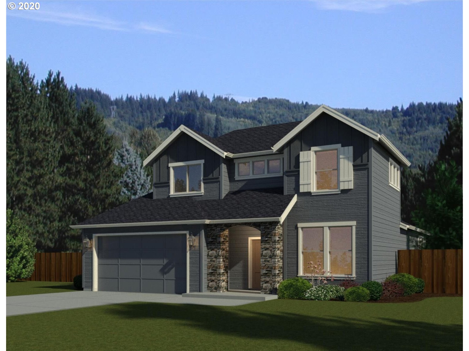 8824 North 1St Circle, Unit LT 75 Ridgefield, WA 98642 - Photo 1 of 1 Gallery Image 1