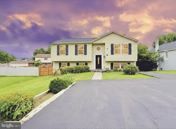 $524,900 | 1248 South 48th Street, Baltimore, MD 21222