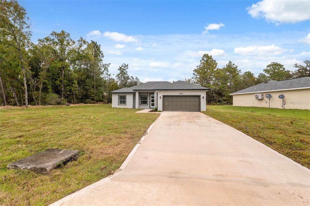 6067 Southwest 155th St Road Ocala, FL 34473 - Photo 3 of 33