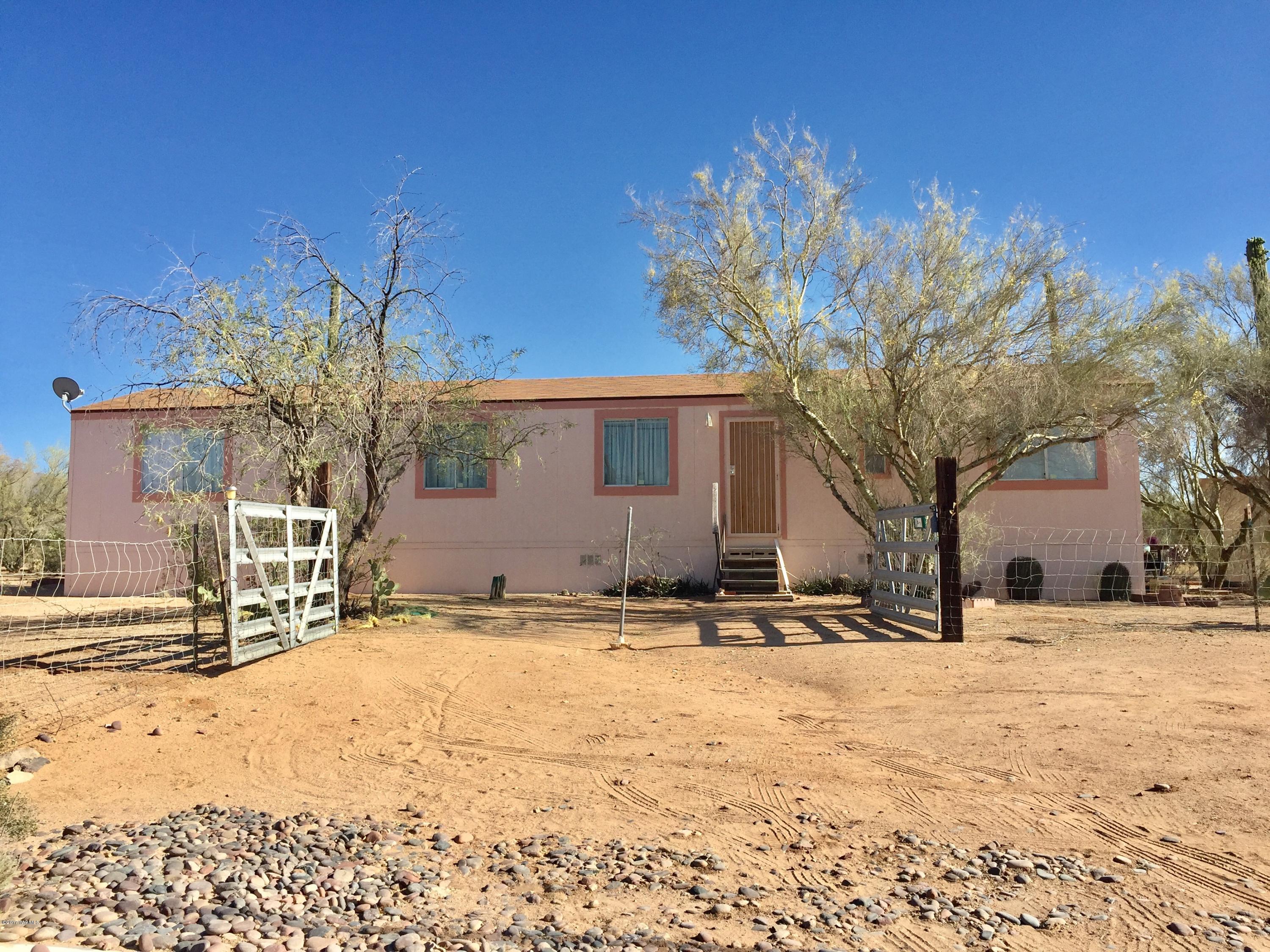 11381 West Ina Road Tucson, AZ 85743 - Photo 1 of 25 Gallery Image 1