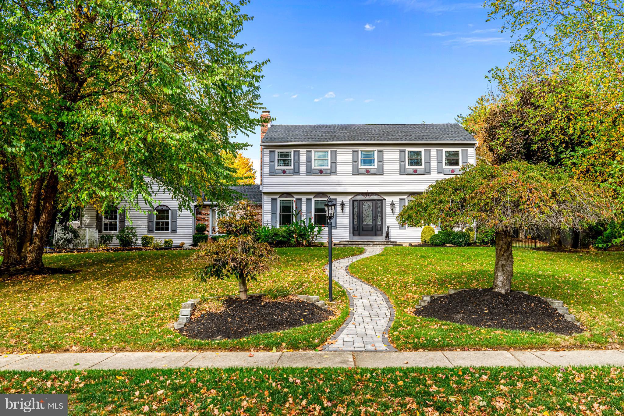 904 Heritage Road Moorestown, NJ 08057 - Photo 2 of 43 Gallery Image 2