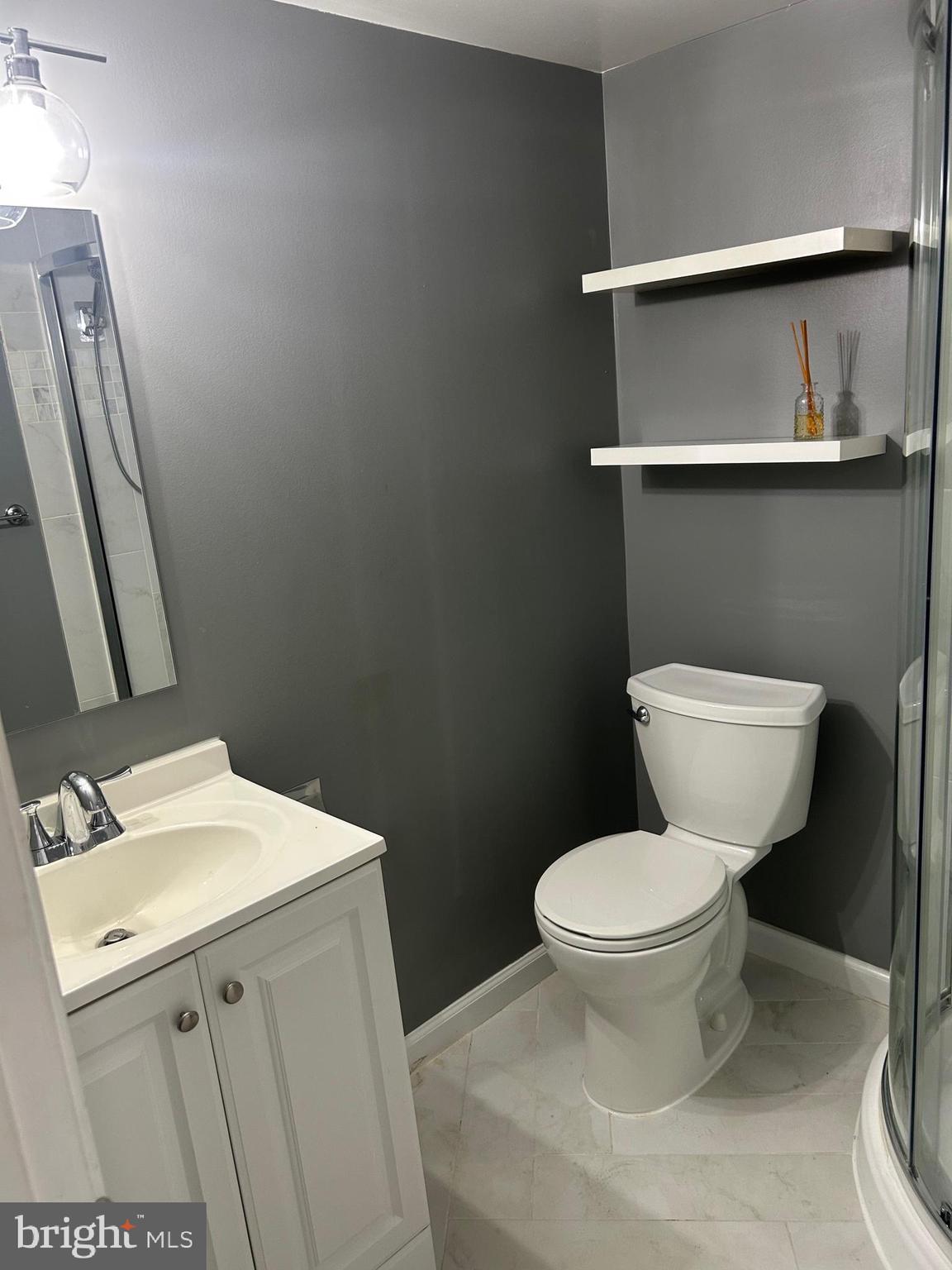 36 58th Street Southeast Washington, DC 20019 - Photo 19 of 32 Bathroom 1 View 2