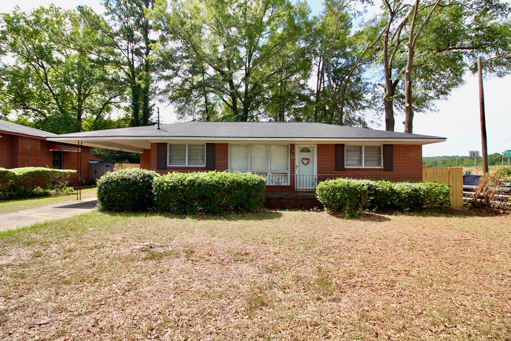 4428 Old Cusseta Road Columbus, GA 31903 - Photo 1 of 23 Main View