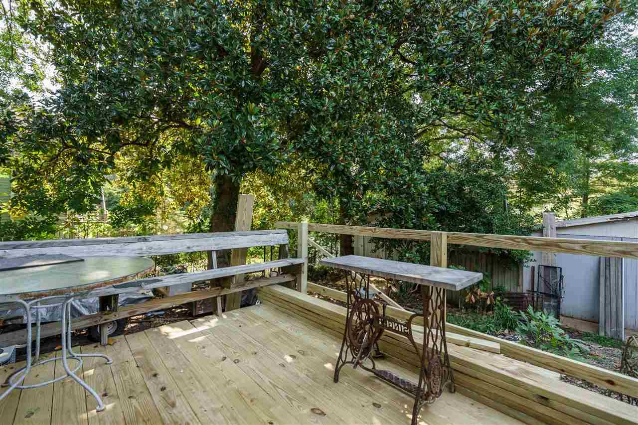518 East Franklin Street Raleigh, NC 27604 - Photo 23 of 24 Photo 23