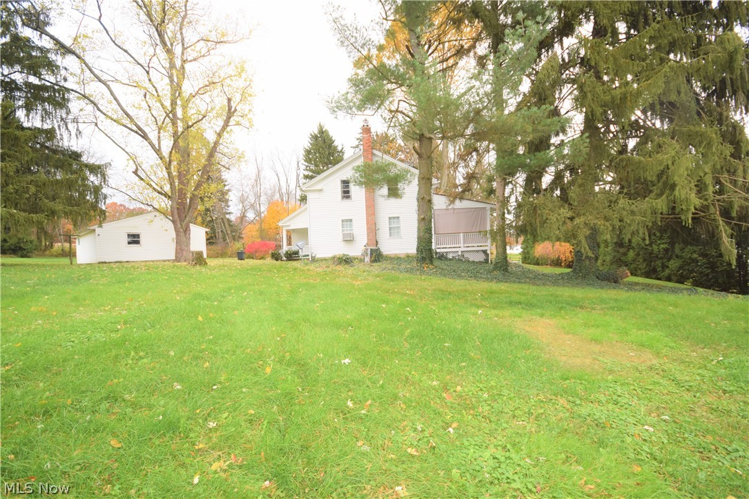 13056 Calaboone Road Doylestown, OH 44230 - Photo 3 of 34 Gallery Image 3