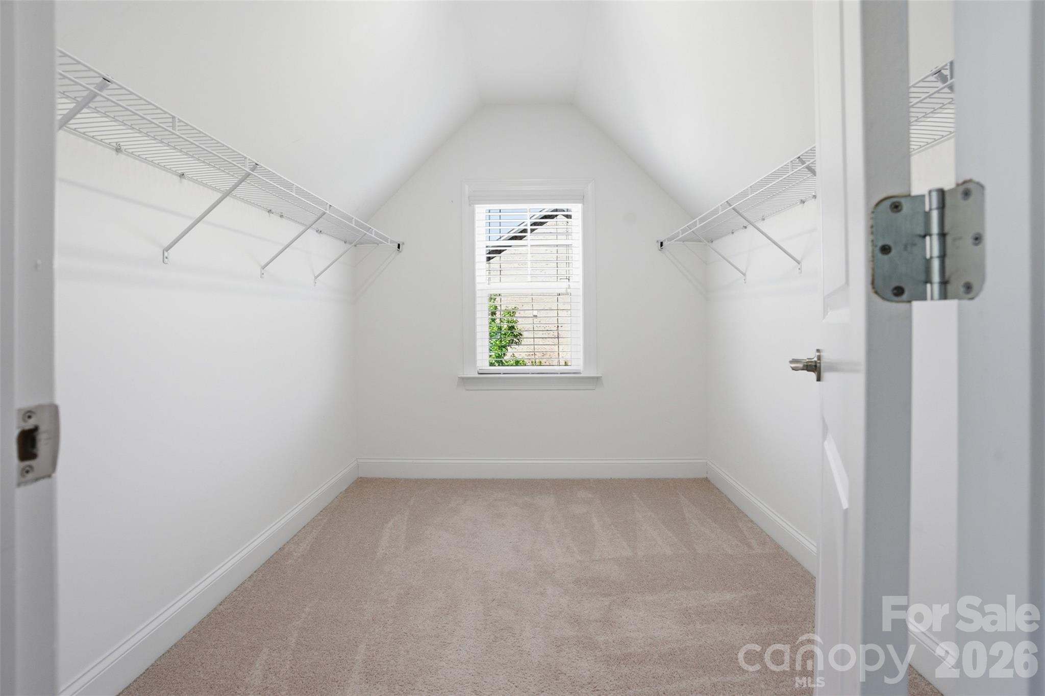 14022 Salem Ridge Road Huntersville, NC 28078 - Photo 24 of 38 a view of an empty room with a window