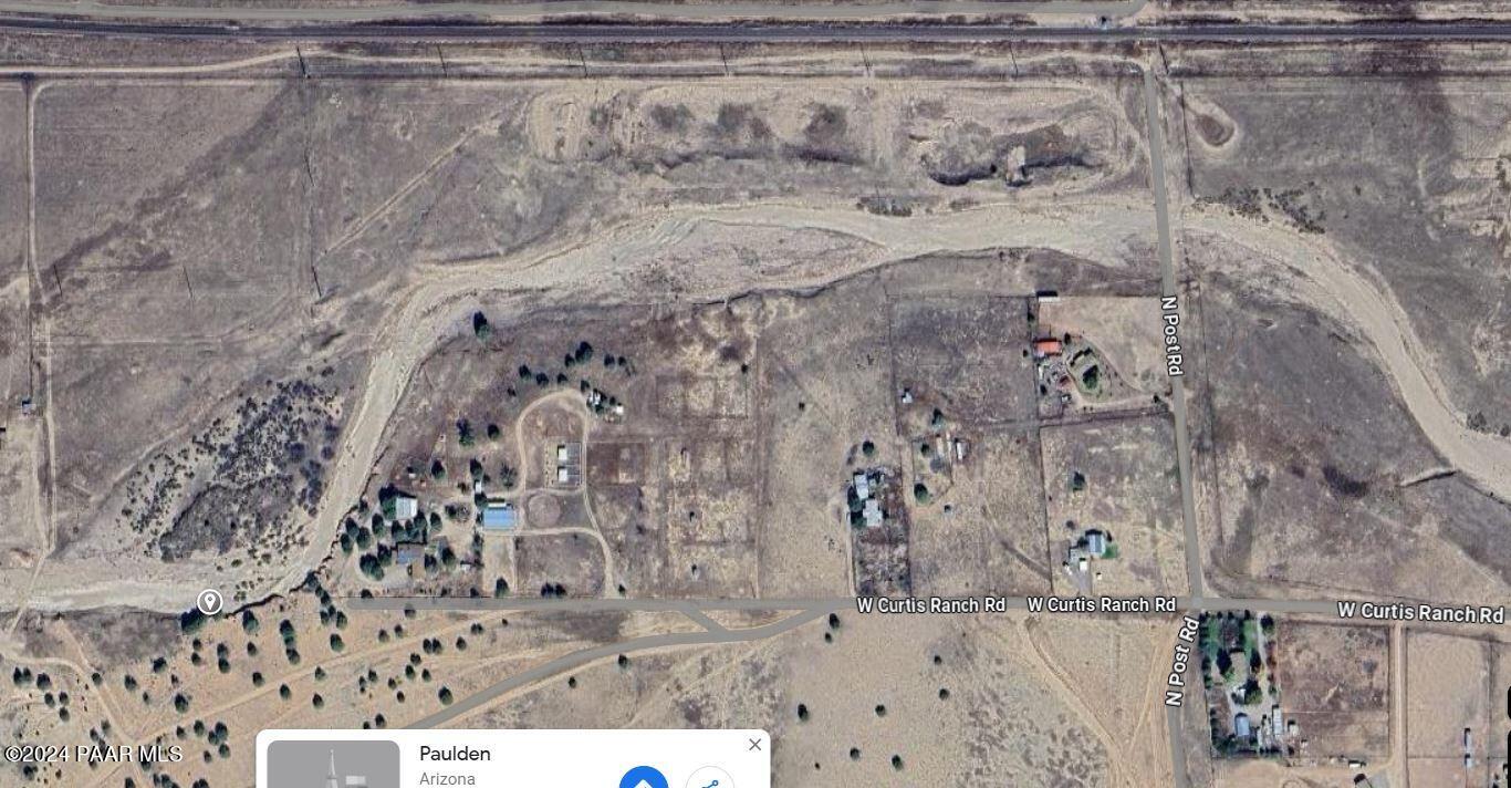 N/a Santa Fe Road Paulden, AZ 86334 - Photo 1 of 5 Eleven Lakes 1