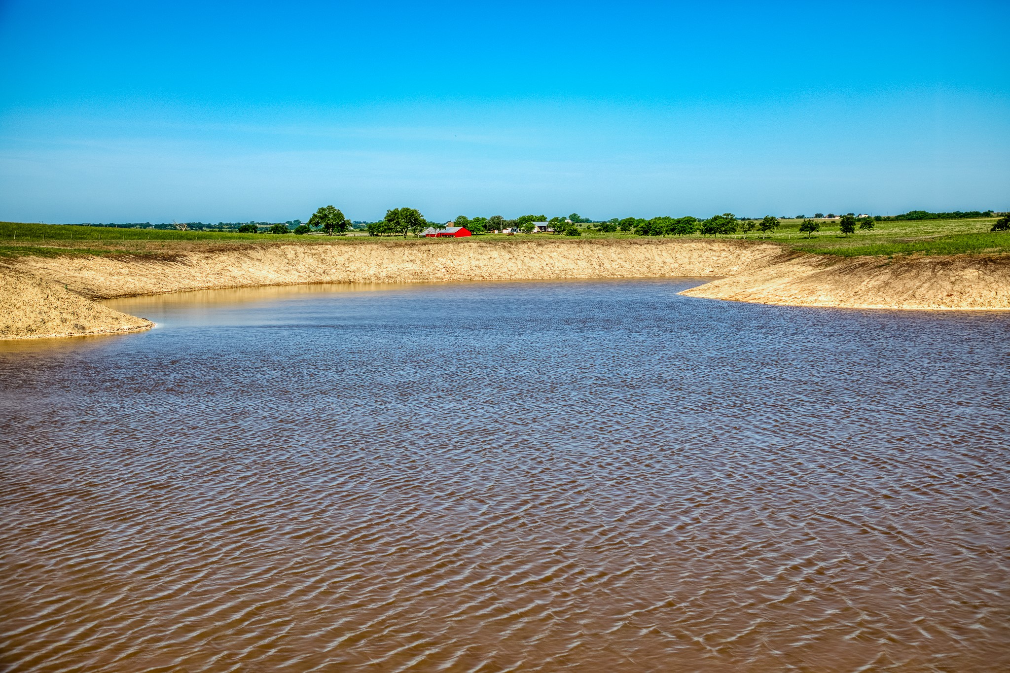5005 Fuchs Road Burton, TX 77835 - Photo 6 of 8
