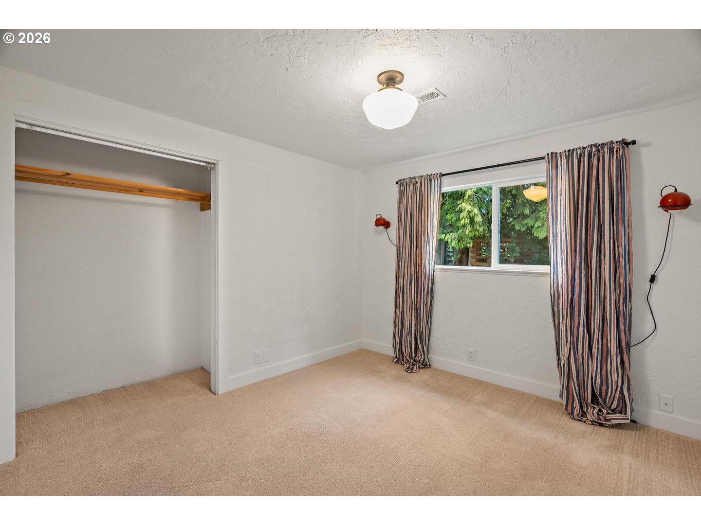 1641 Northwest 31st Avenue Camas, WA 98607 - Photo 28 of 39 a view of an empty room with a window