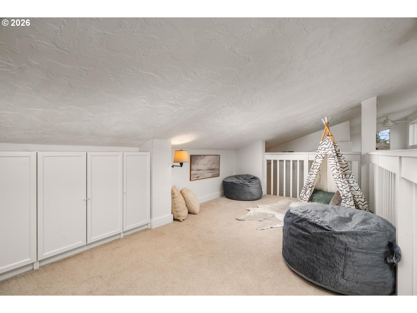 1641 Northwest 31st Avenue Camas, WA 98607 - Photo 29 of 39 a living room with furniture and a wooden floor