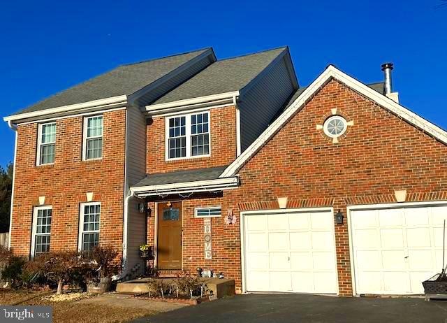 10200 Racquet Circle Manassas, VA 20110 - Photo 1 of 1