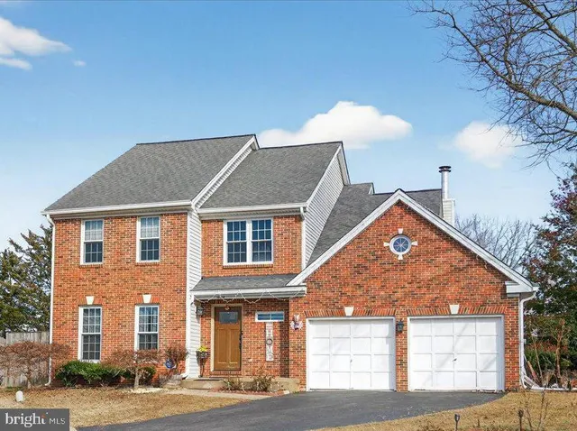 $598,900 | 10200 Racquet Circle, Manassas, VA 20110