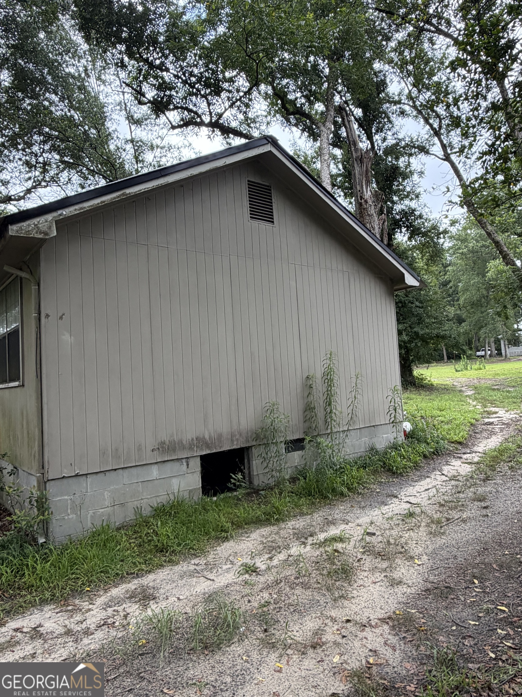 2535 Ga Highway Adrian, GA 31002 - Photo 24 of 25