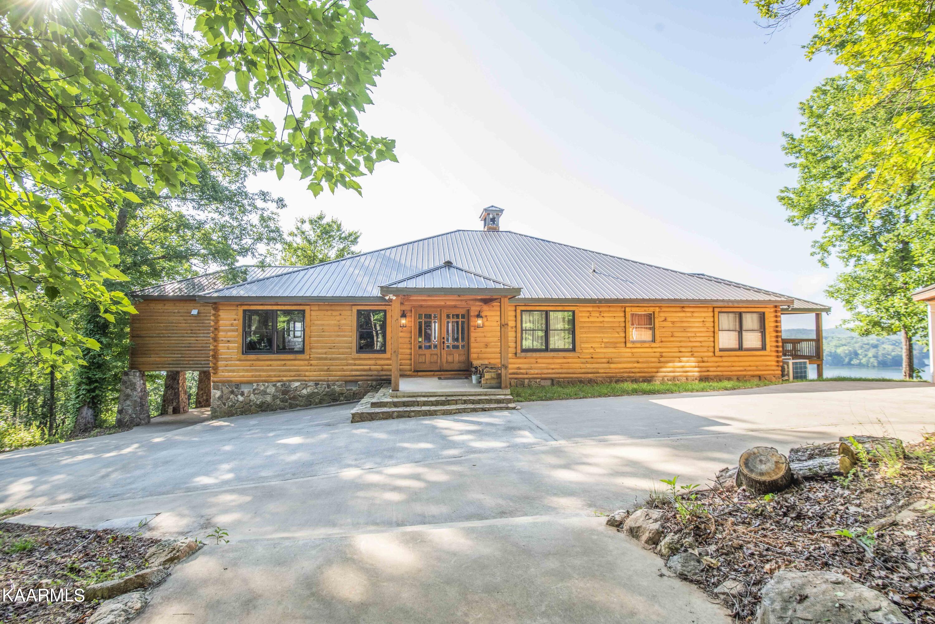 260 Lakeside Ridge Rd Spring Spring City, TN 37381 - Photo 2 of 58 Front