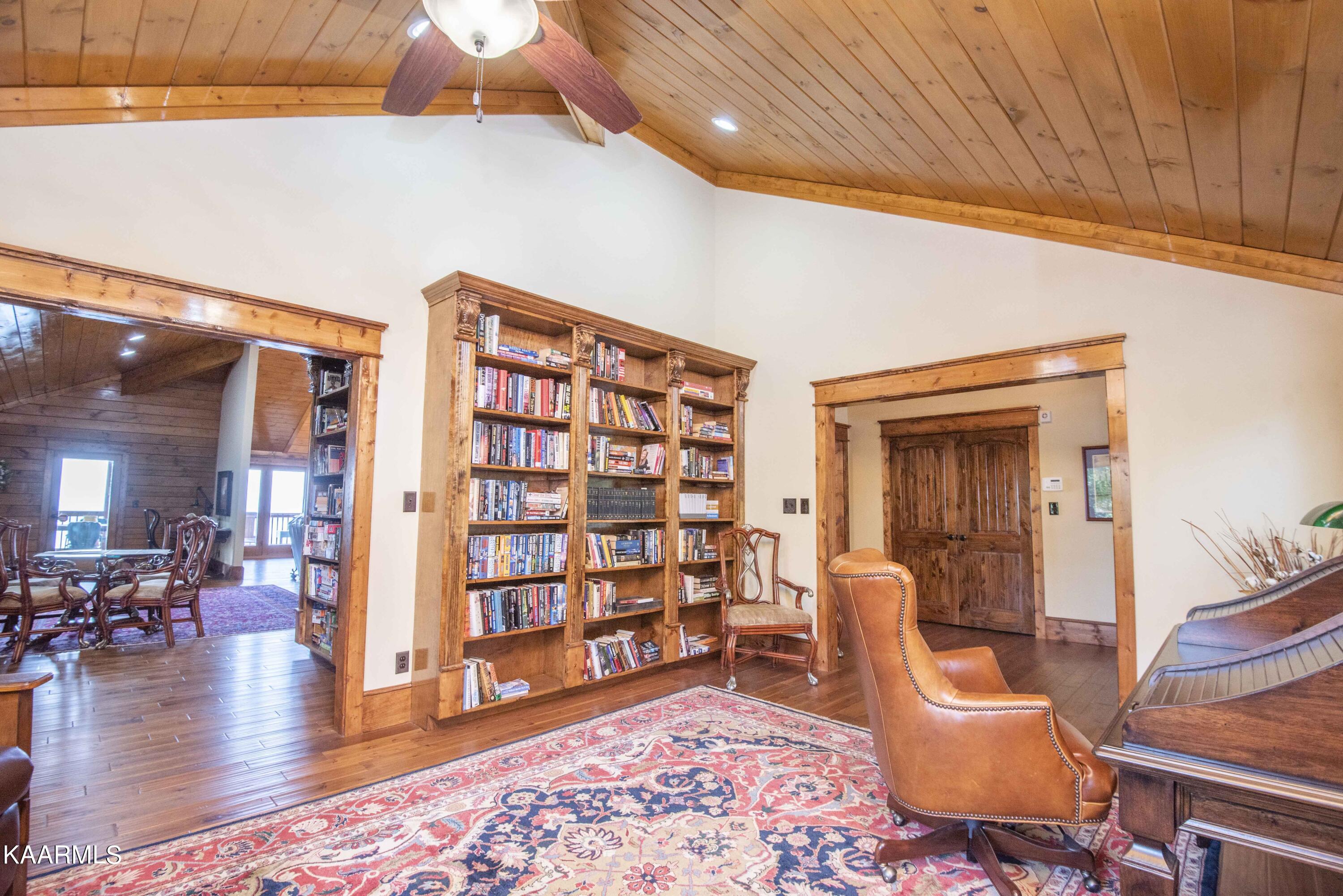 260 Lakeside Ridge Rd Spring Spring City, TN 37381 - Photo 22 of 58 OFFICE