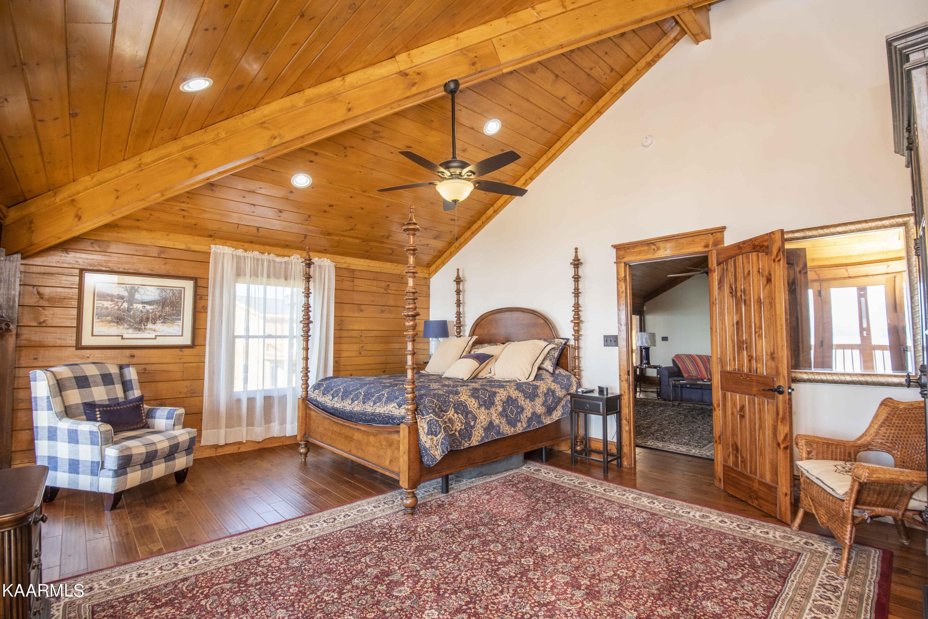 260 Lakeside Ridge Rd Spring Spring City, TN 37381 - Photo 24 of 58 MBR