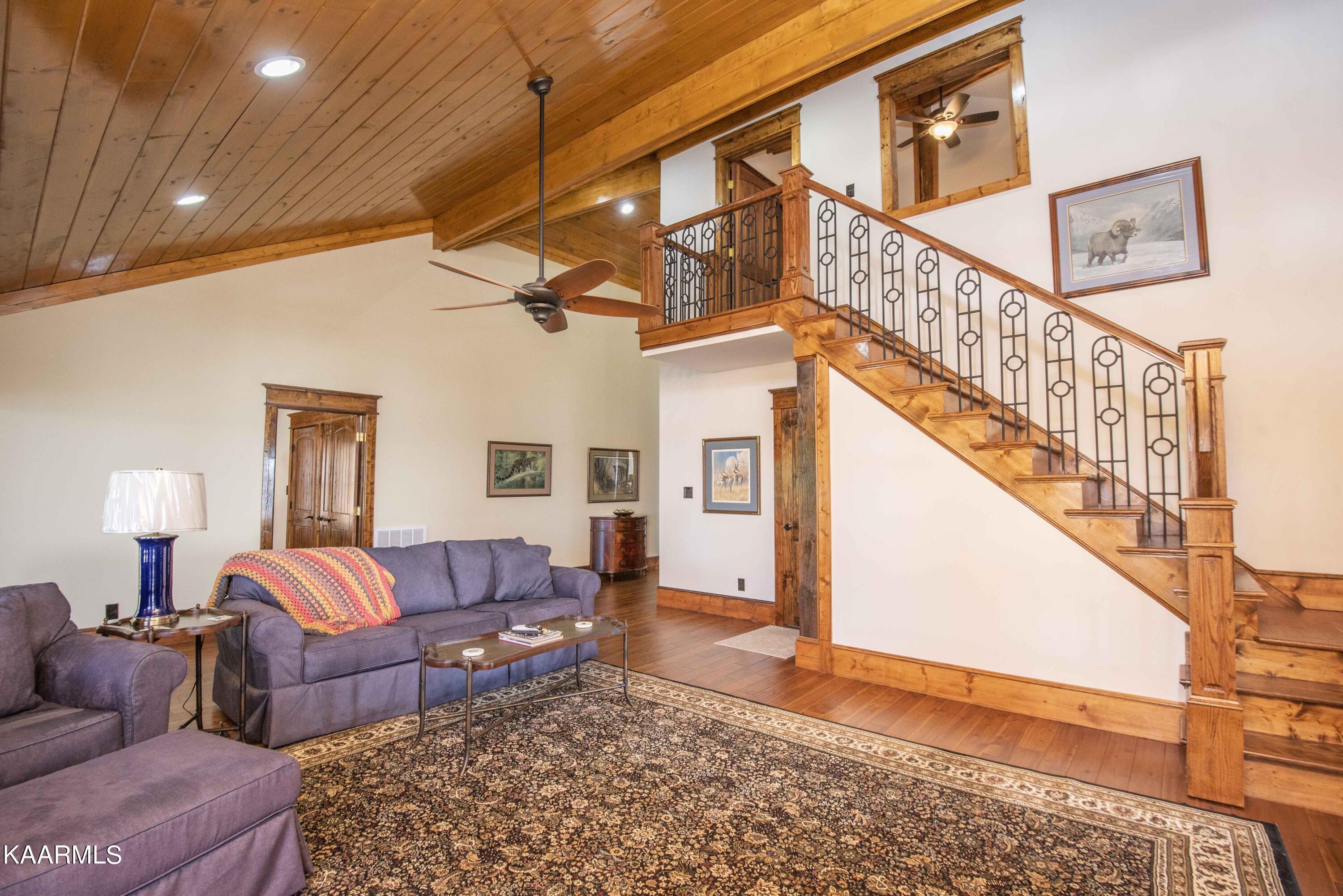 260 Lakeside Ridge Rd Spring Spring City, TN 37381 - Photo 30 of 58 FAMILY RM