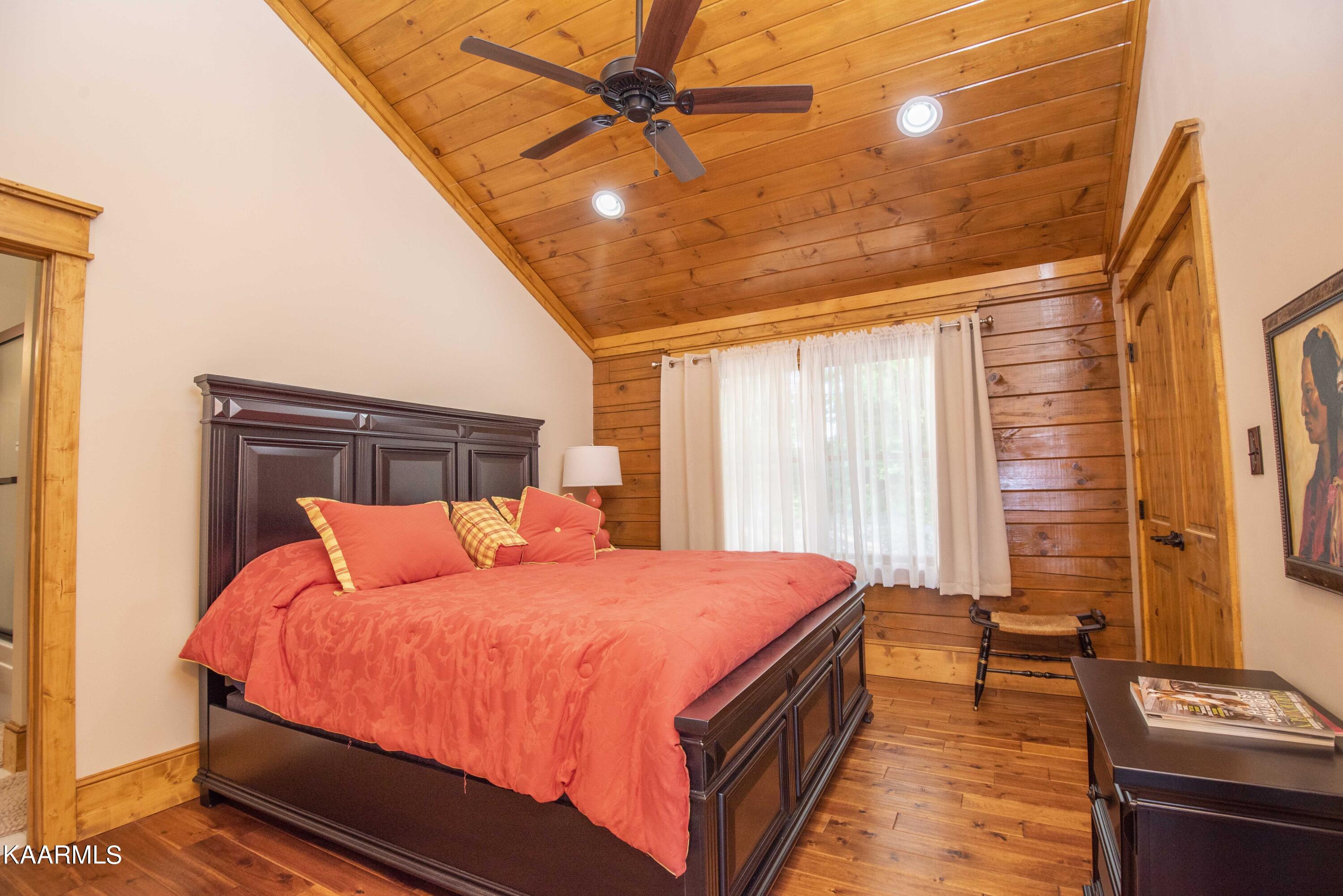 260 Lakeside Ridge Rd Spring Spring City, TN 37381 - Photo 33 of 58 3rd BR