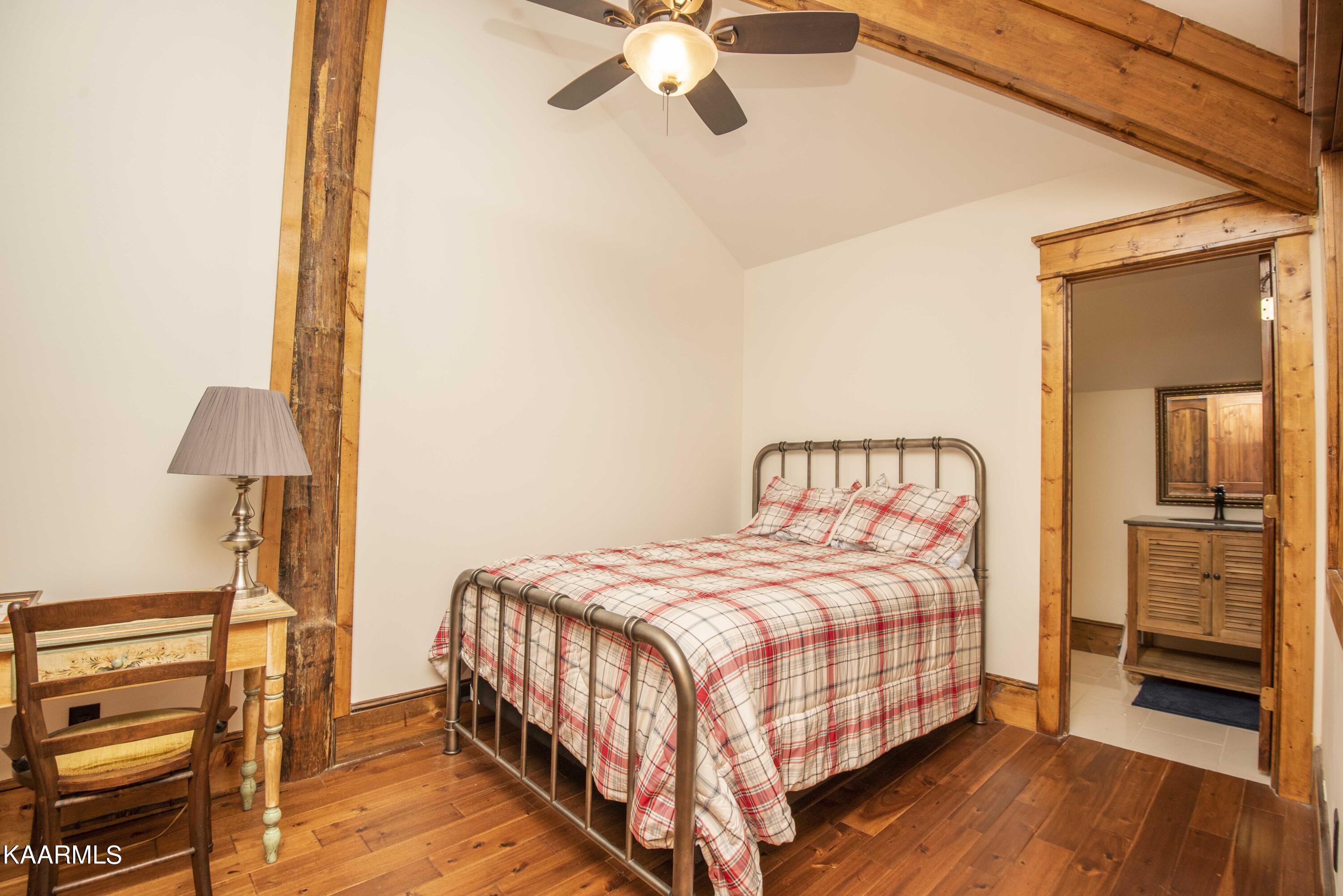 260 Lakeside Ridge Rd Spring Spring City, TN 37381 - Photo 35 of 58 4th BR