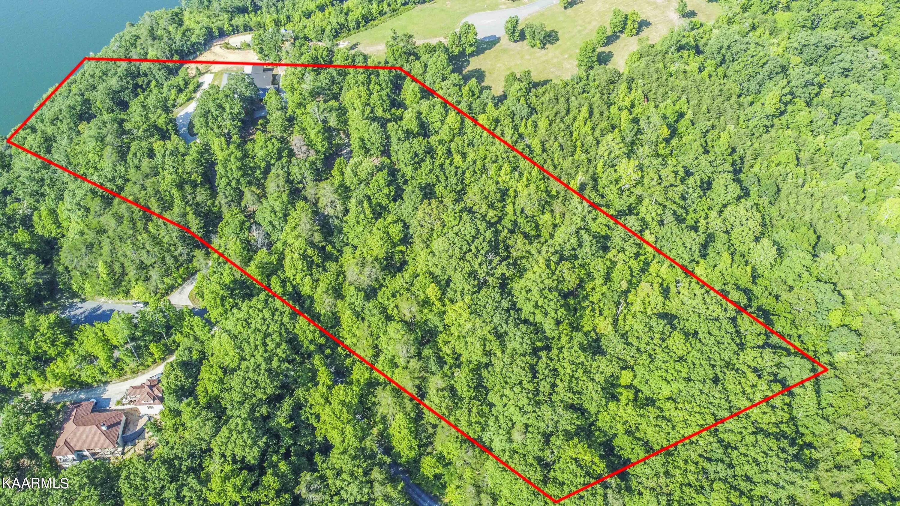 260 Lakeside Ridge Rd Spring Spring City, TN 37381 - Photo 4 of 58 Drone