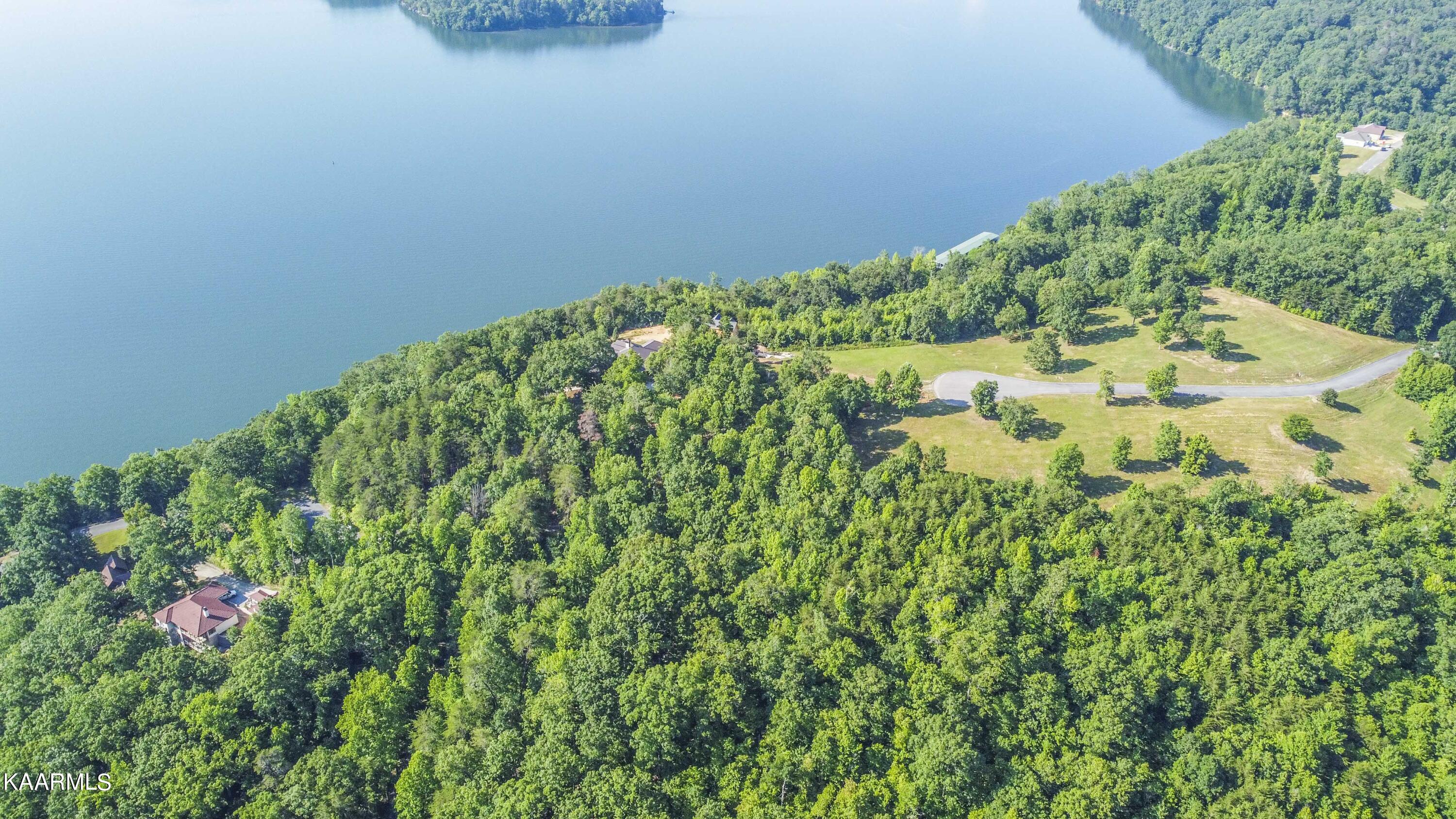 260 Lakeside Ridge Rd Spring Spring City, TN 37381 - Photo 50 of 58 Drone