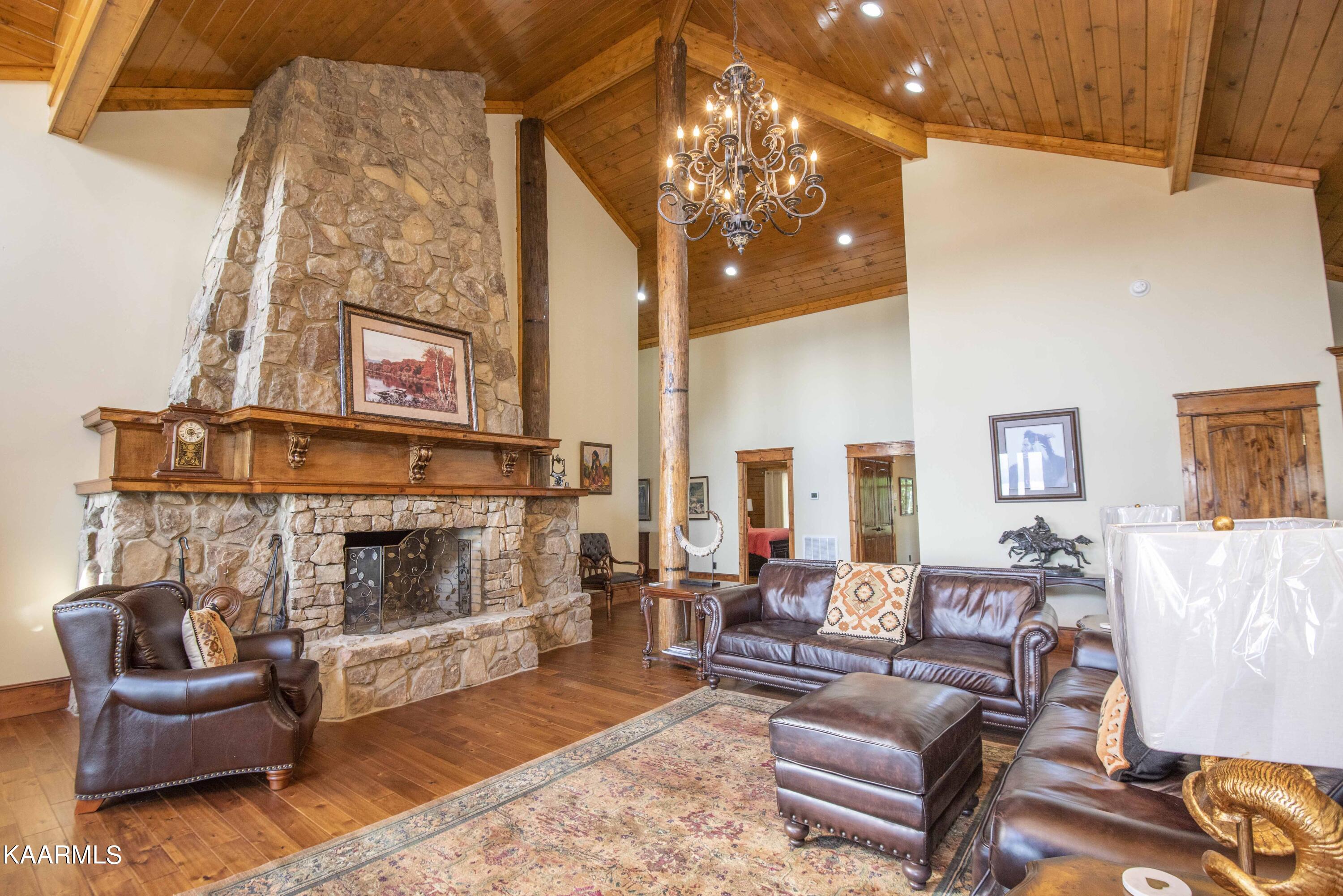 260 Lakeside Ridge Rd Spring Spring City, TN 37381 - Photo 6 of 58 LR
