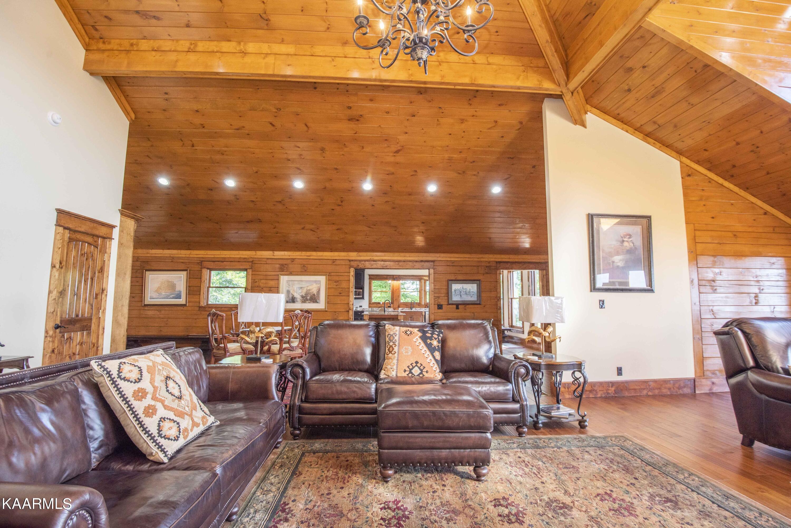 260 Lakeside Ridge Rd Spring Spring City, TN 37381 - Photo 10 of 58 LR