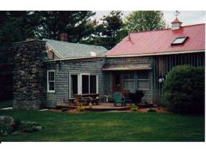 18 Merritt Road Middlesex, VT 05602 - Photo 1 of 5