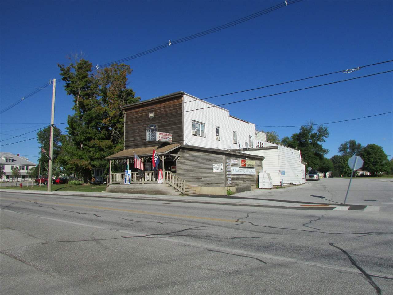 40 North Main Street Alburgh, VT 05440 - Photo 1 of 16