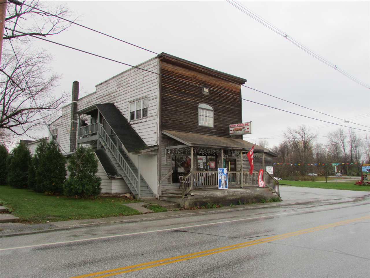 40 North Main Street Alburgh, VT 05440 - Photo 16 of 16